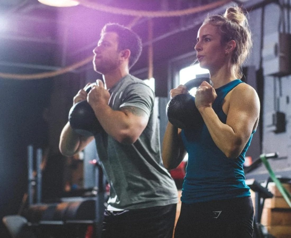 Fit Foundry — Globo gym in Hoboken, NJ