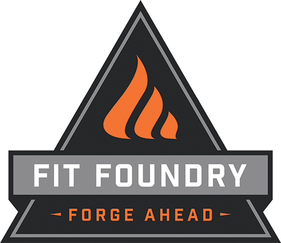Fit Foundry logo